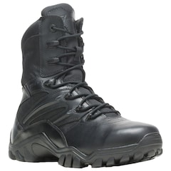 Bates - Delta-8 - Schuhe - Black