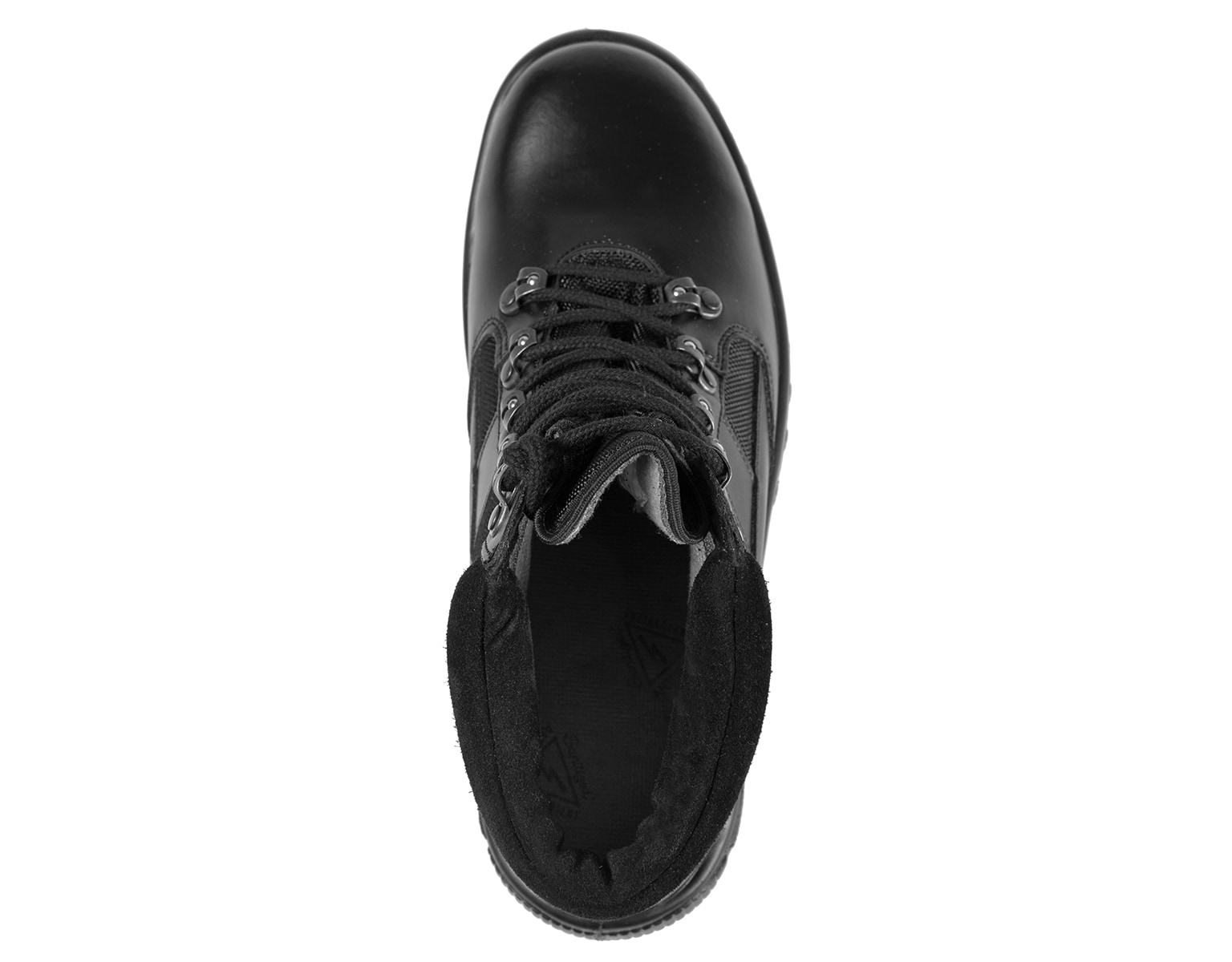 Protektor - Alfa Plus Schuhe - Black