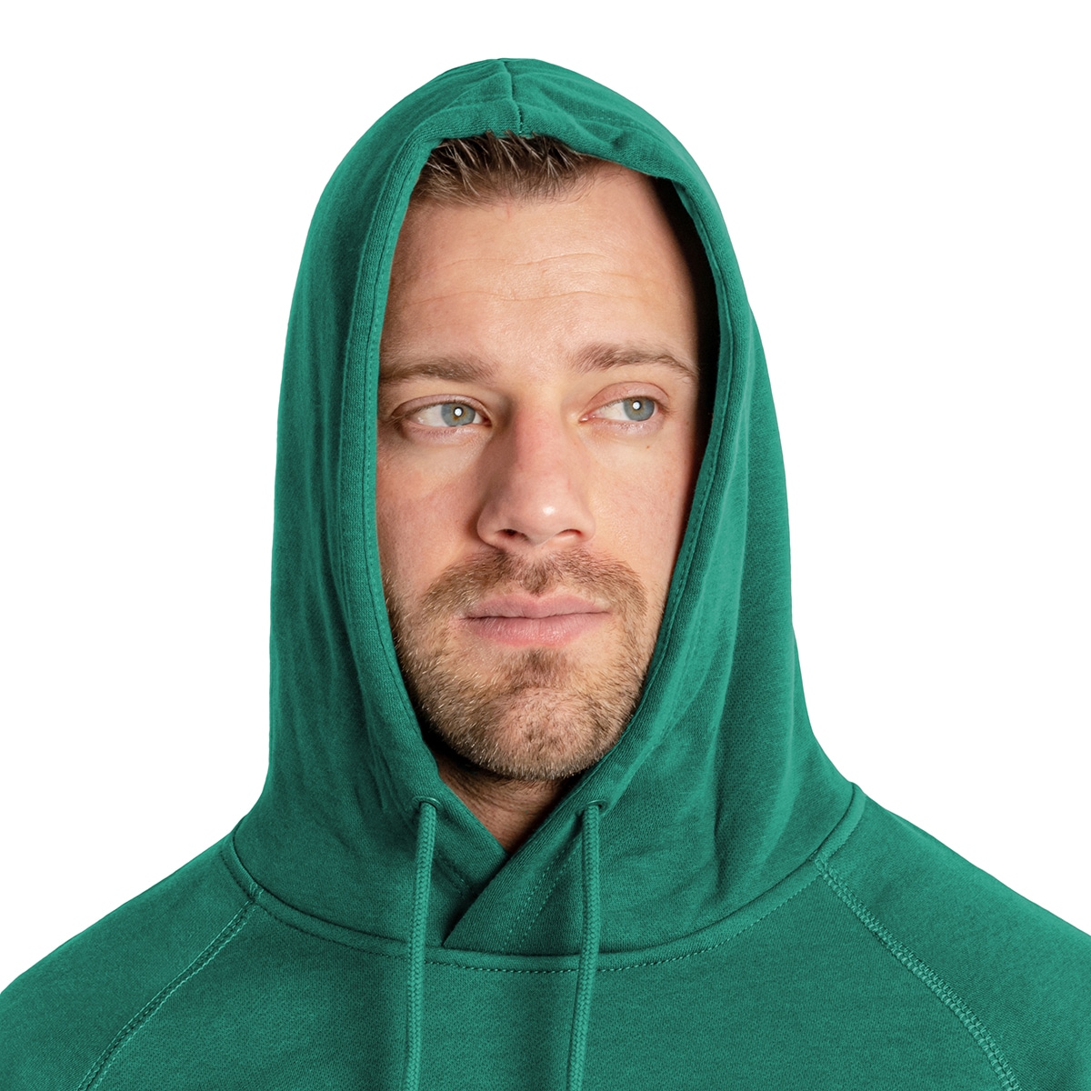 Pentagon - Phaeton DT - Sweatshirt - Springbok Green