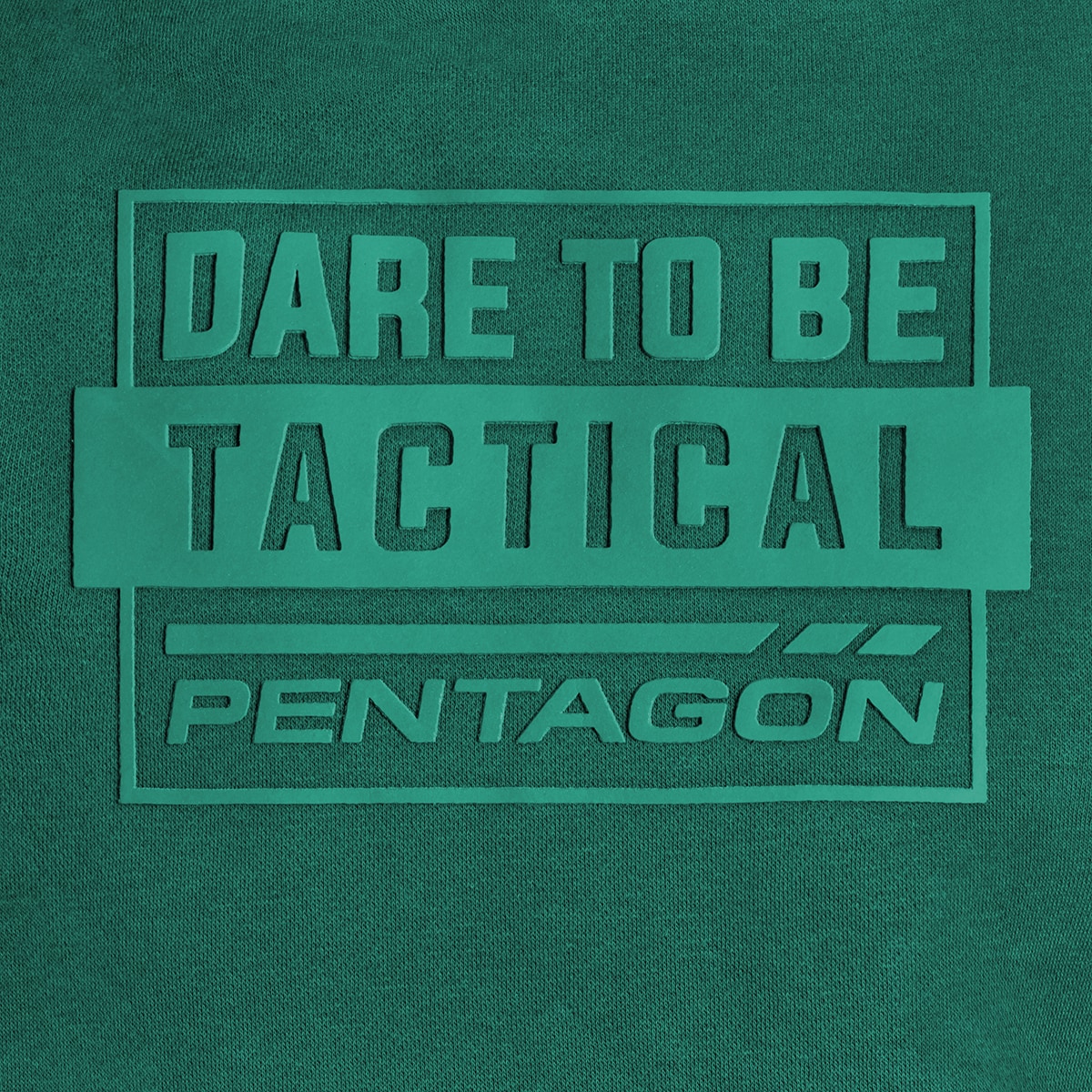 Pentagon - Phaeton DT - Sweatshirt - Springbok Green