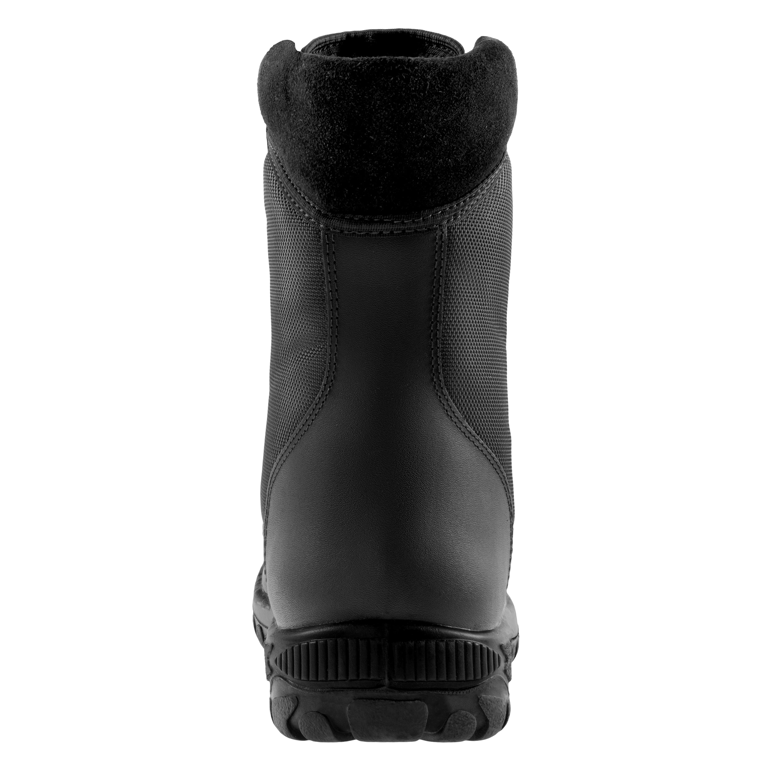 Protektor - Grom Stiefel - Black