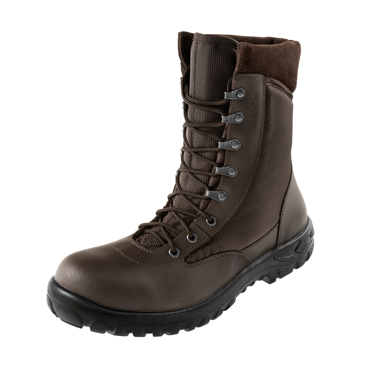 Protektor - Schuhe - Grom Brown