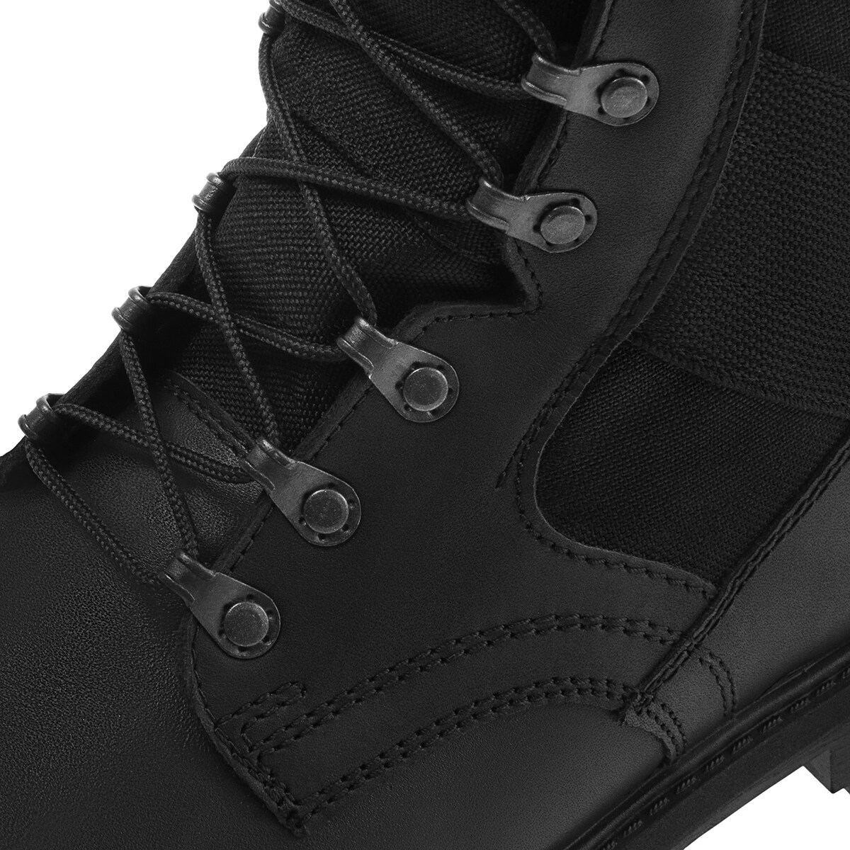 Protektor - MON 926 Schuhe - Black