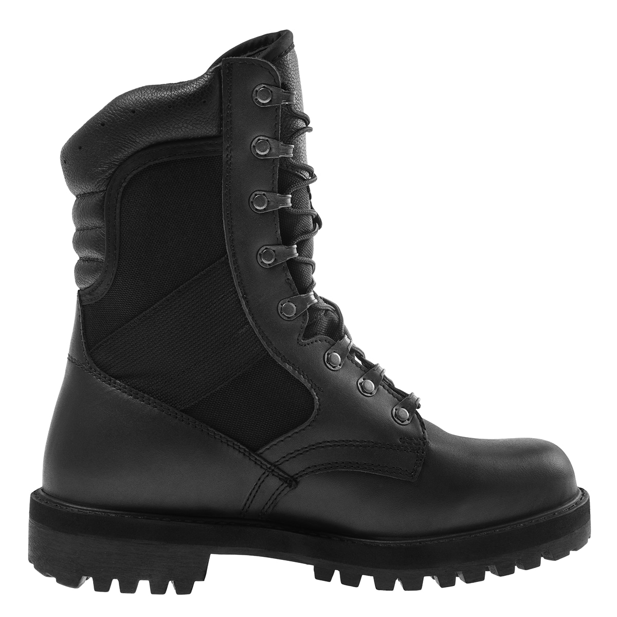 Protektor - MON 926 Schuhe - Black