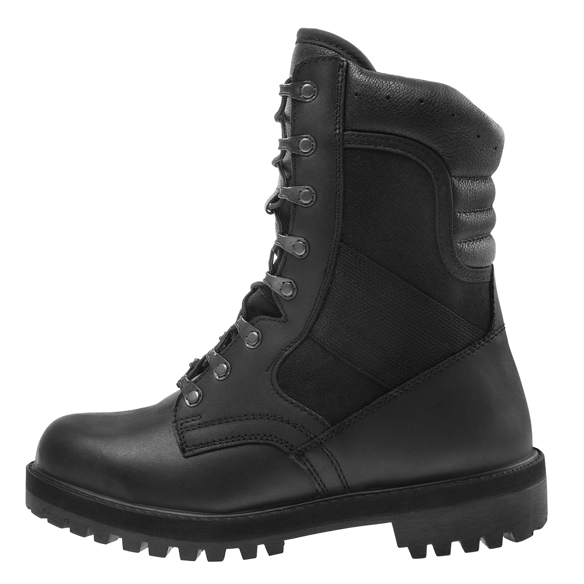 Protektor - MON 926 Schuhe - Black