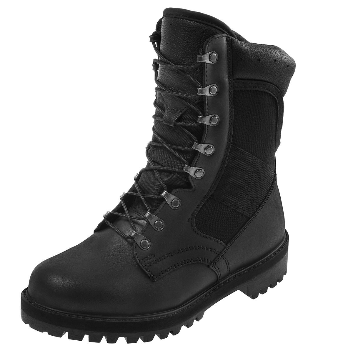 Protektor - MON 926 Schuhe - Black