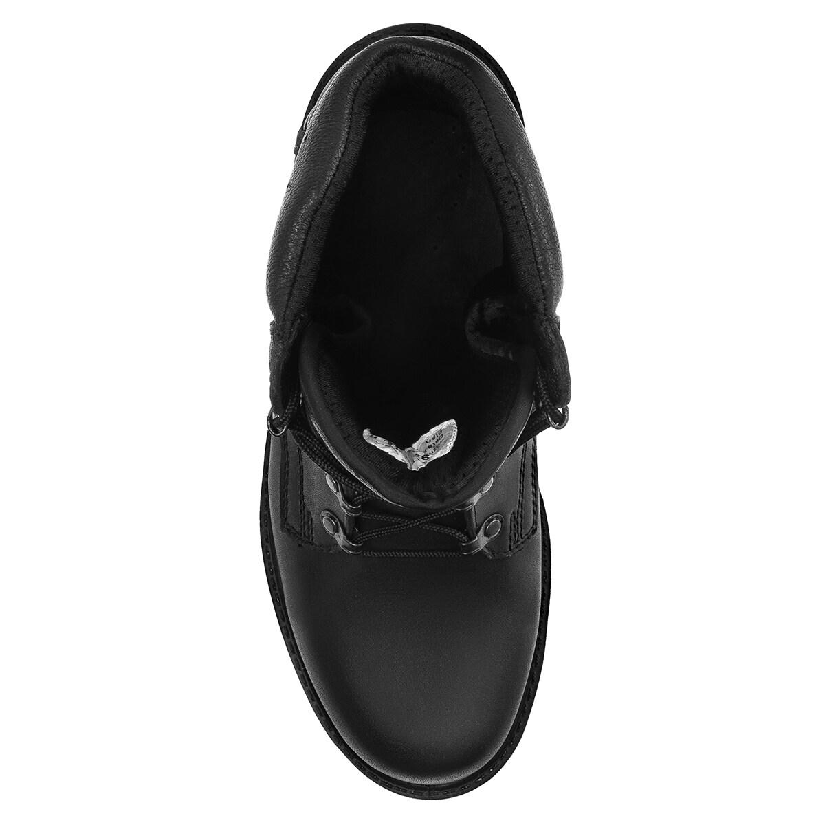 Protektor - MON 926 Schuhe - Black