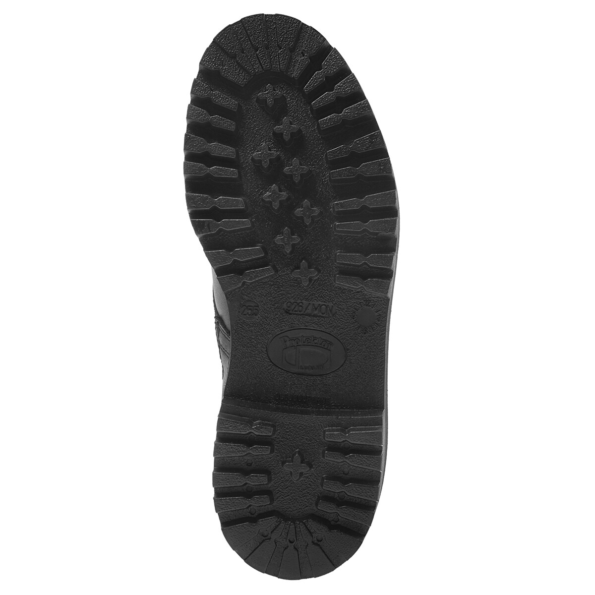 Protektor - MON 926 Schuhe - Black