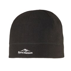 Fjord Nansen - Fall Wind - Mütze - Black