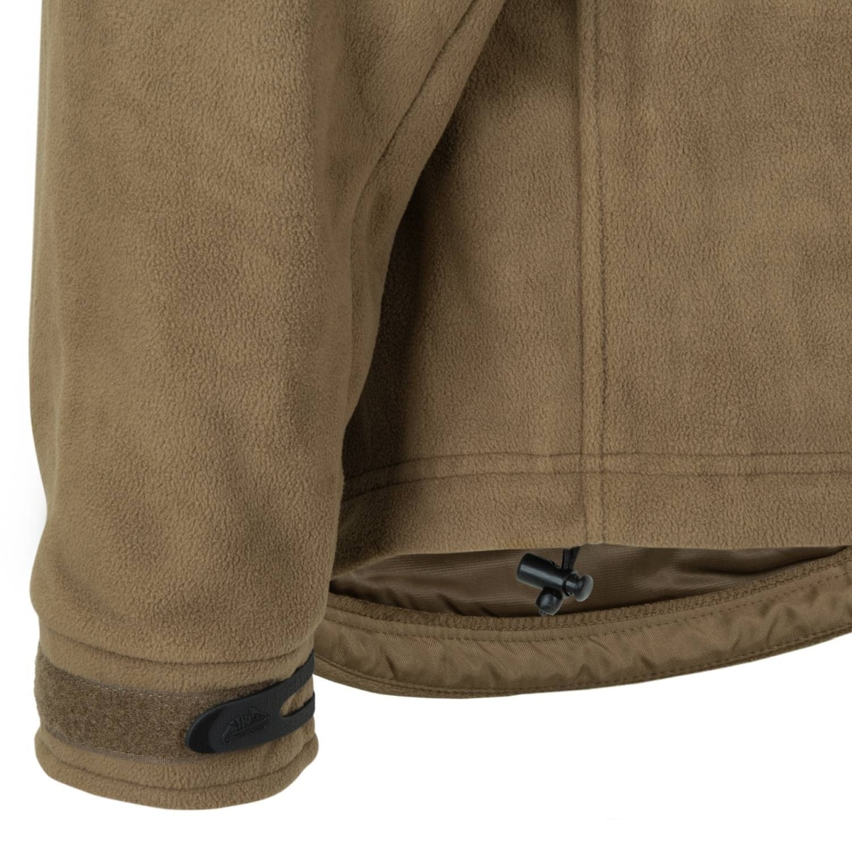 Helikon-Tex - Patriot - Fleece - Coyote