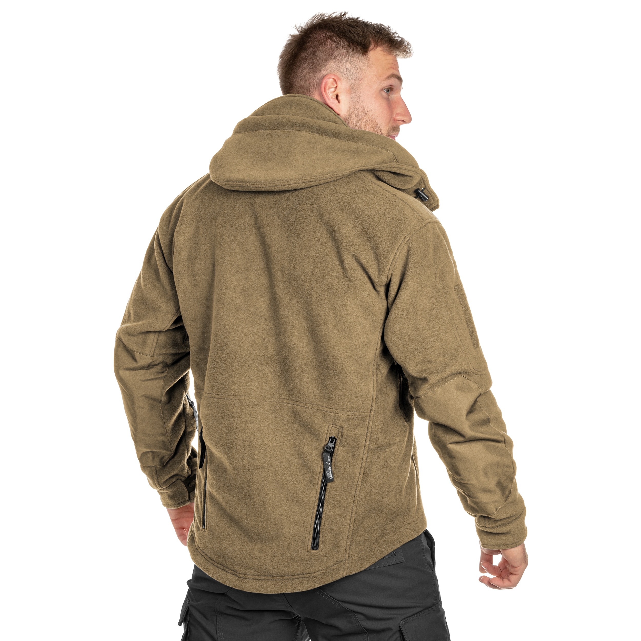 Helikon - Patriot - Fleece - Coyote