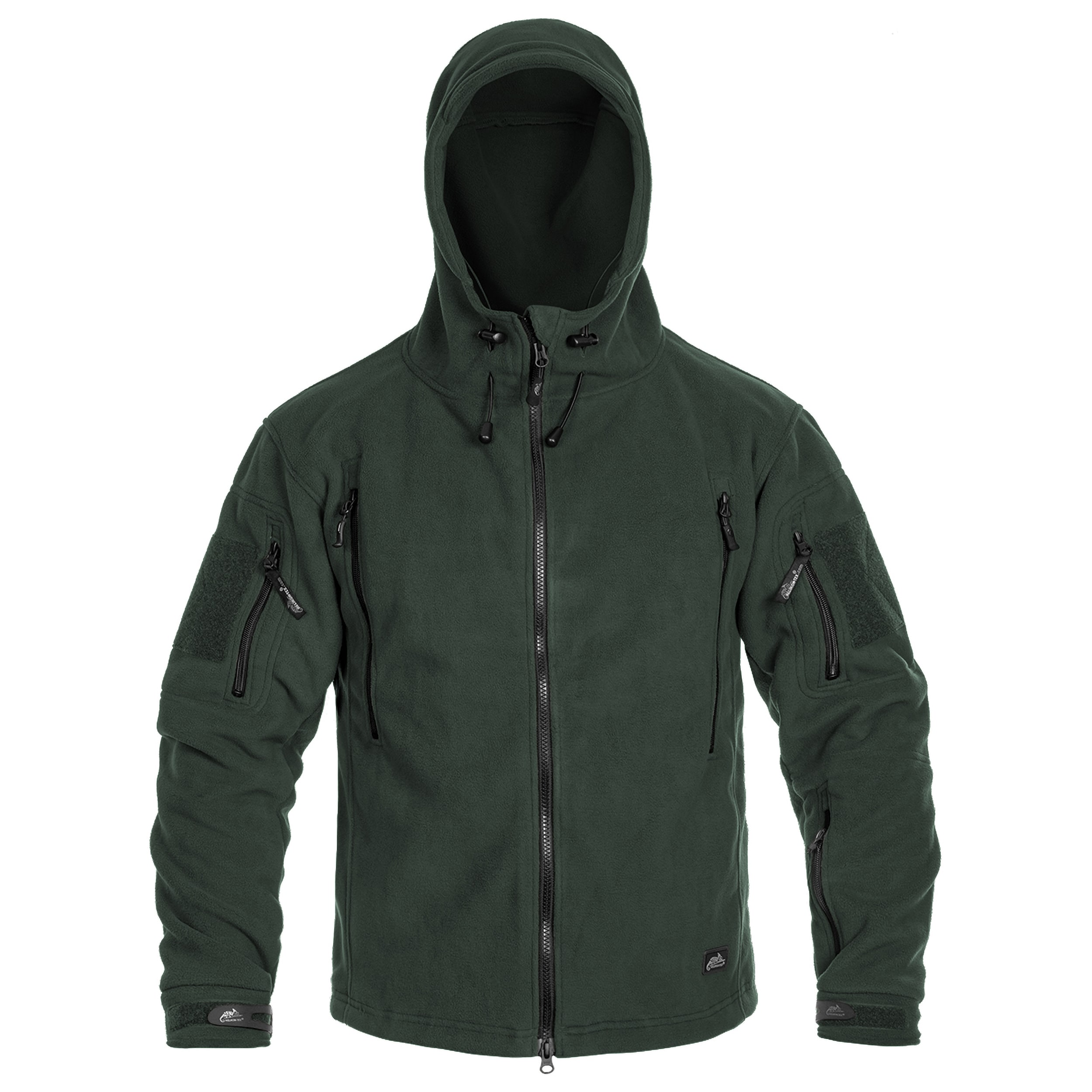 Helikon - Patriot - Fleece - Jungle Green