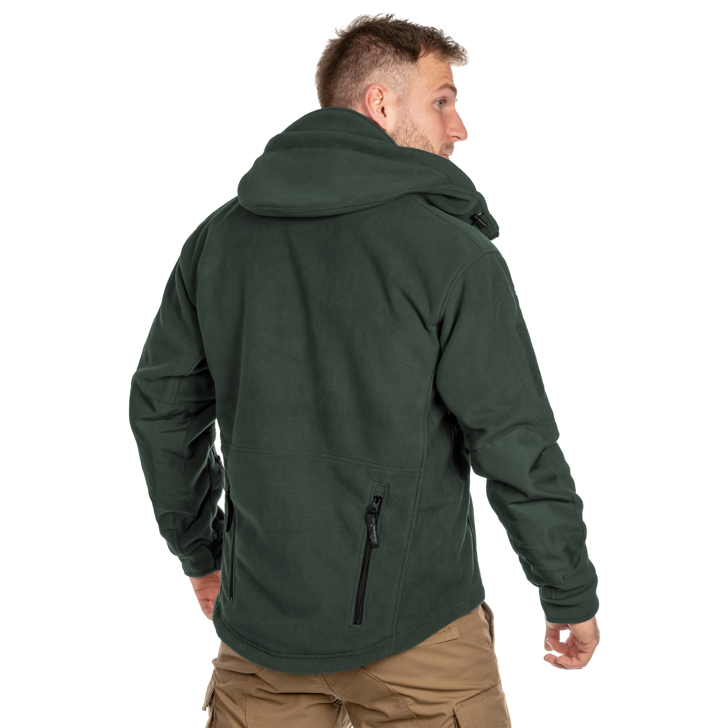 Helikon - Patriot - Fleece - Jungle Green