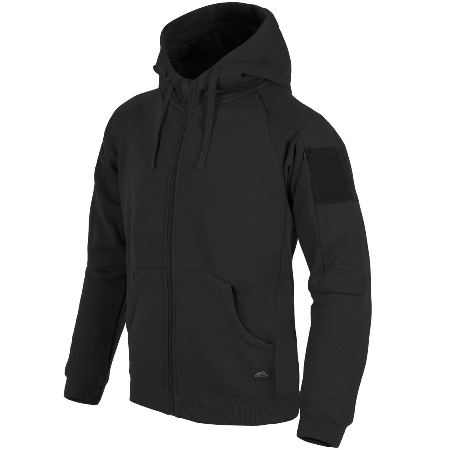 Helikon Tex Urban Tactical Hoodie Lite Sweatshirt Black