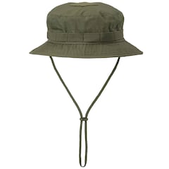 Helikon - CPU PolyCotton Rip-Stop - Basecap - Olive Green