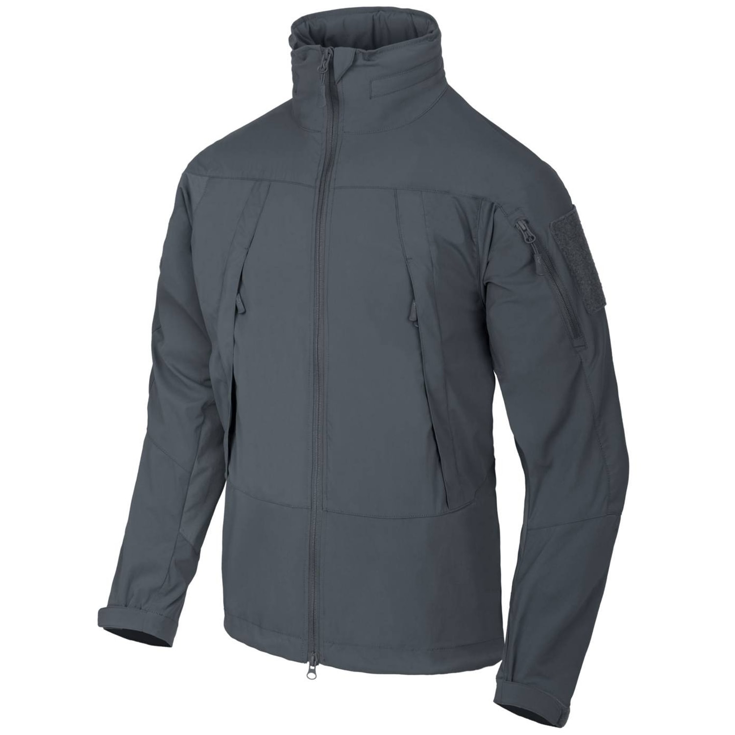 Helikon - Blizzard StormStretch - Softshell-Jacke - Shadow Grey