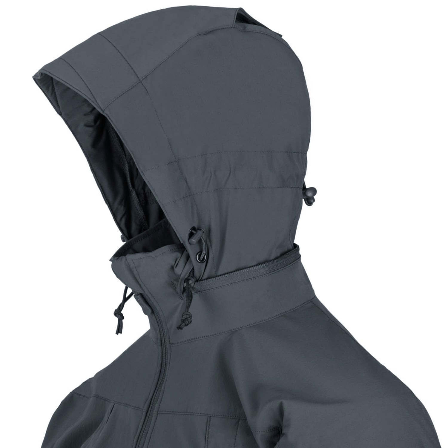 Helikon - Blizzard StormStretch - Softshell-Jacke - Shadow Grey