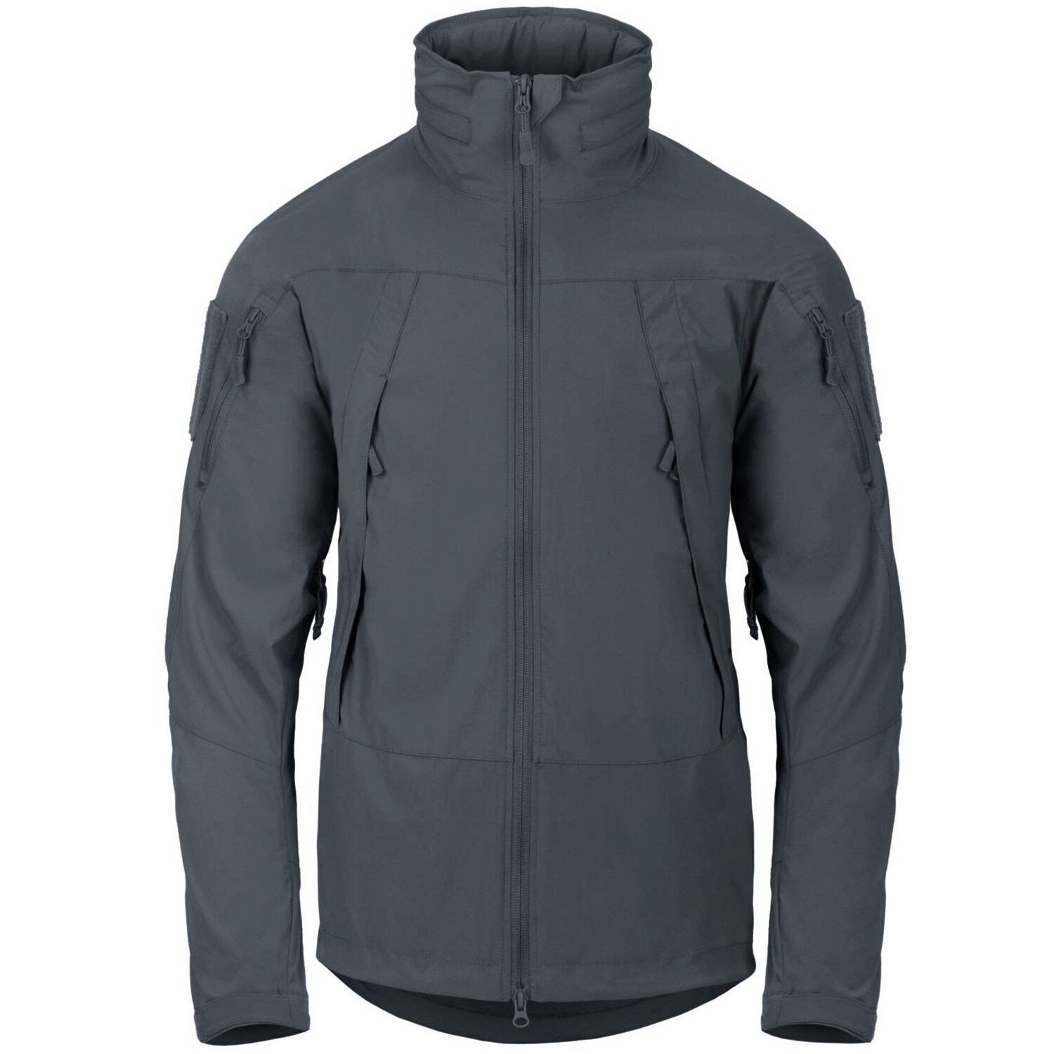 Helikon - Blizzard StormStretch - Softshell-Jacke - Shadow Grey