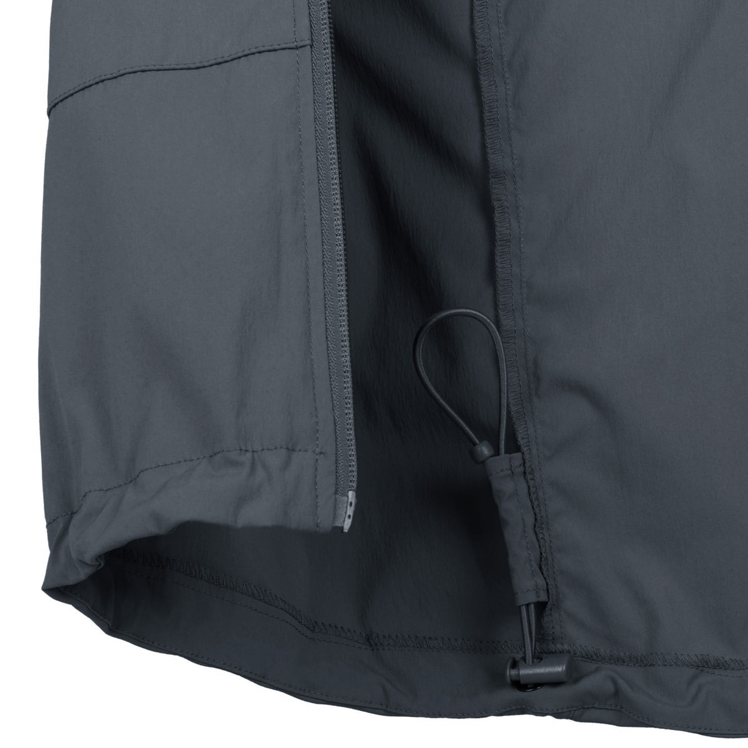 Helikon - Blizzard StormStretch - Softshell-Jacke - Shadow Grey