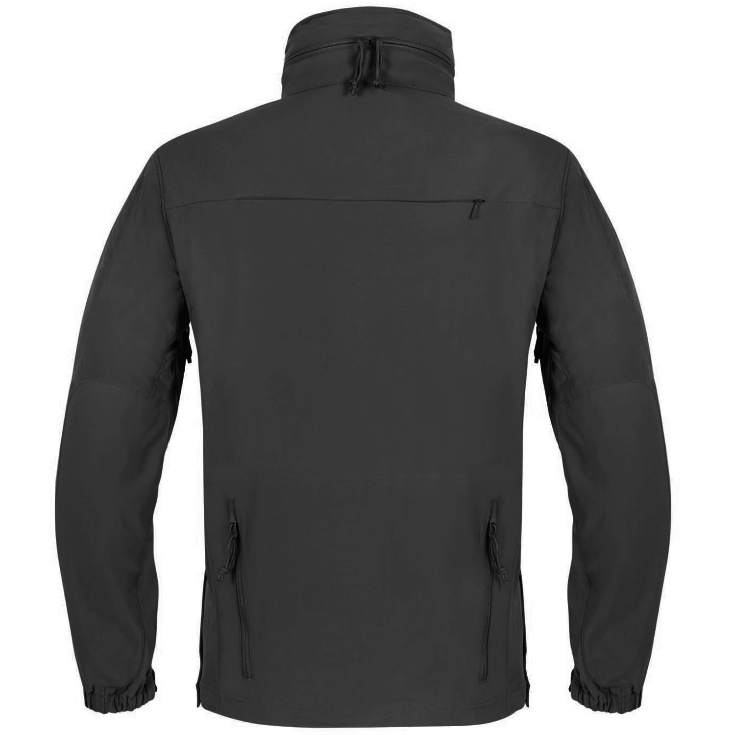 Helikon-Tex Cougar Softshell QSA HID - Jacke - Black