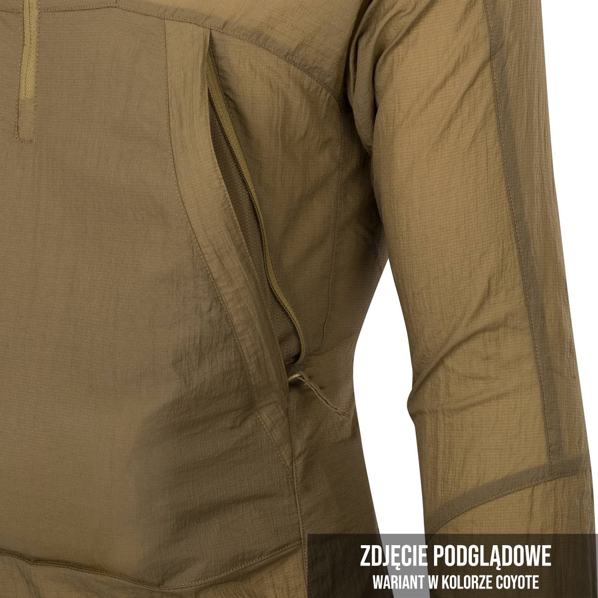 Helikon-Tex - Windrunner - Hose - Pencott Wildwood