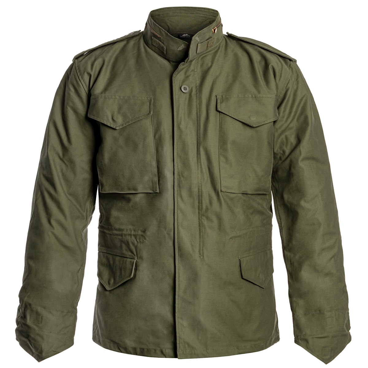 Helikon-Tex - M65 Nyco Jacke - Olive Green