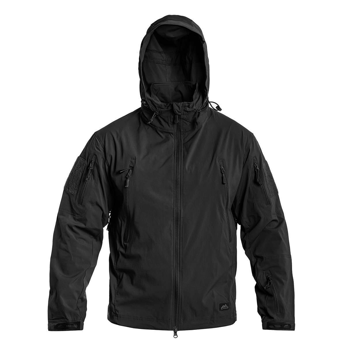 Helikon-Tex - Trooper StormStretch Softshell - Jacke - Black