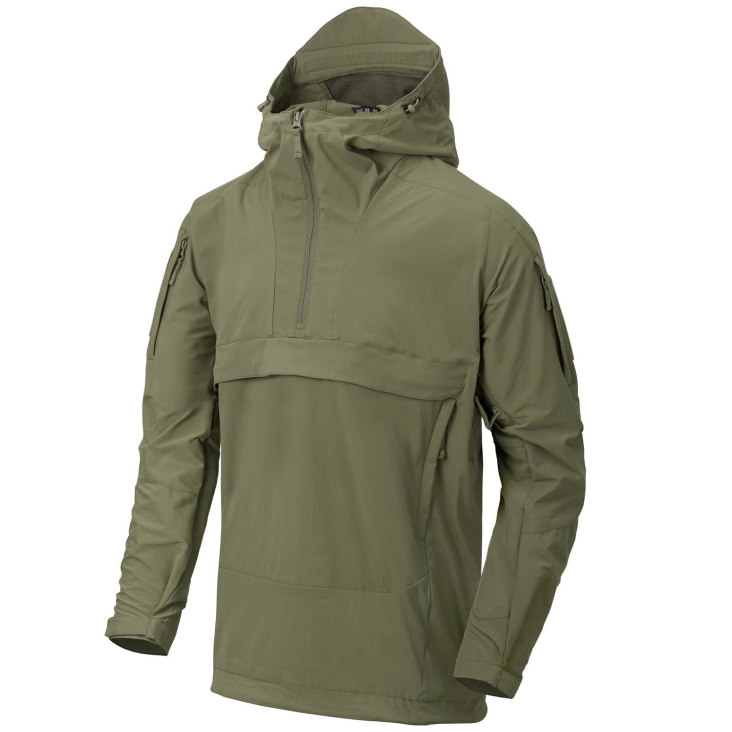 Helikon-Tex - Mistral Anorak - Anorakjacke - Adaptive Green