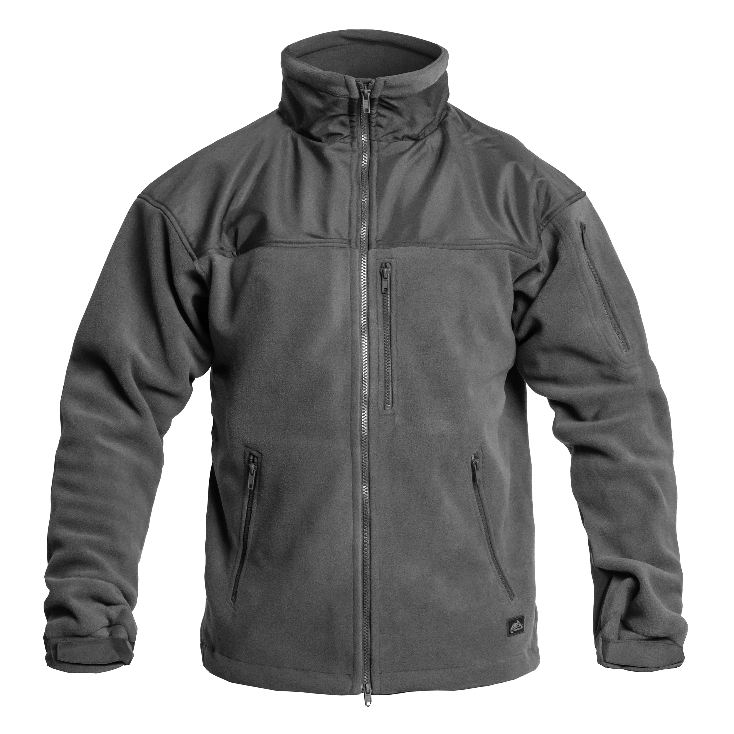 Helikon - Classic Army - Fleecejacke - Shadow Grey