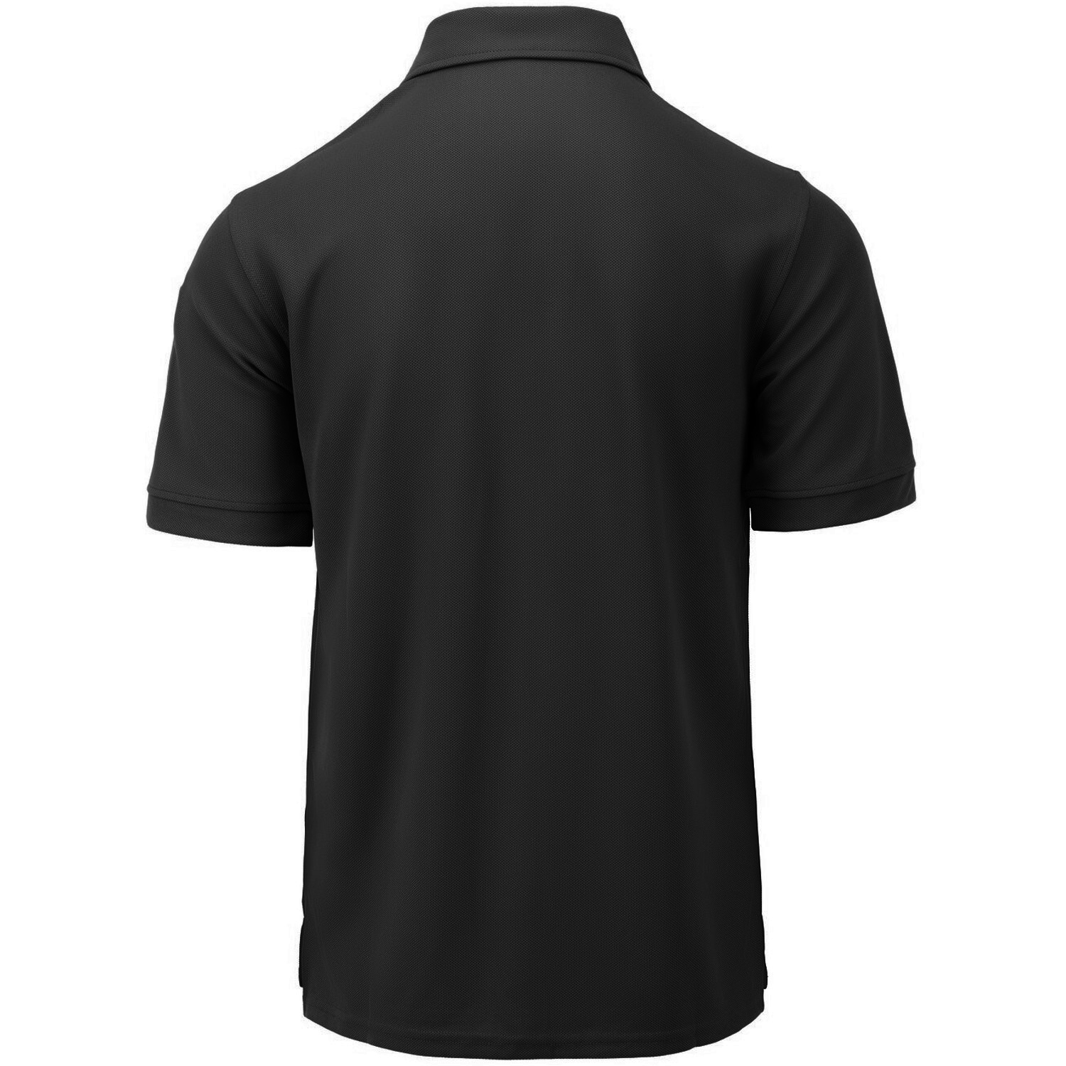 Helikon - UTL TopCool - Thermo-Poloshirt - Black