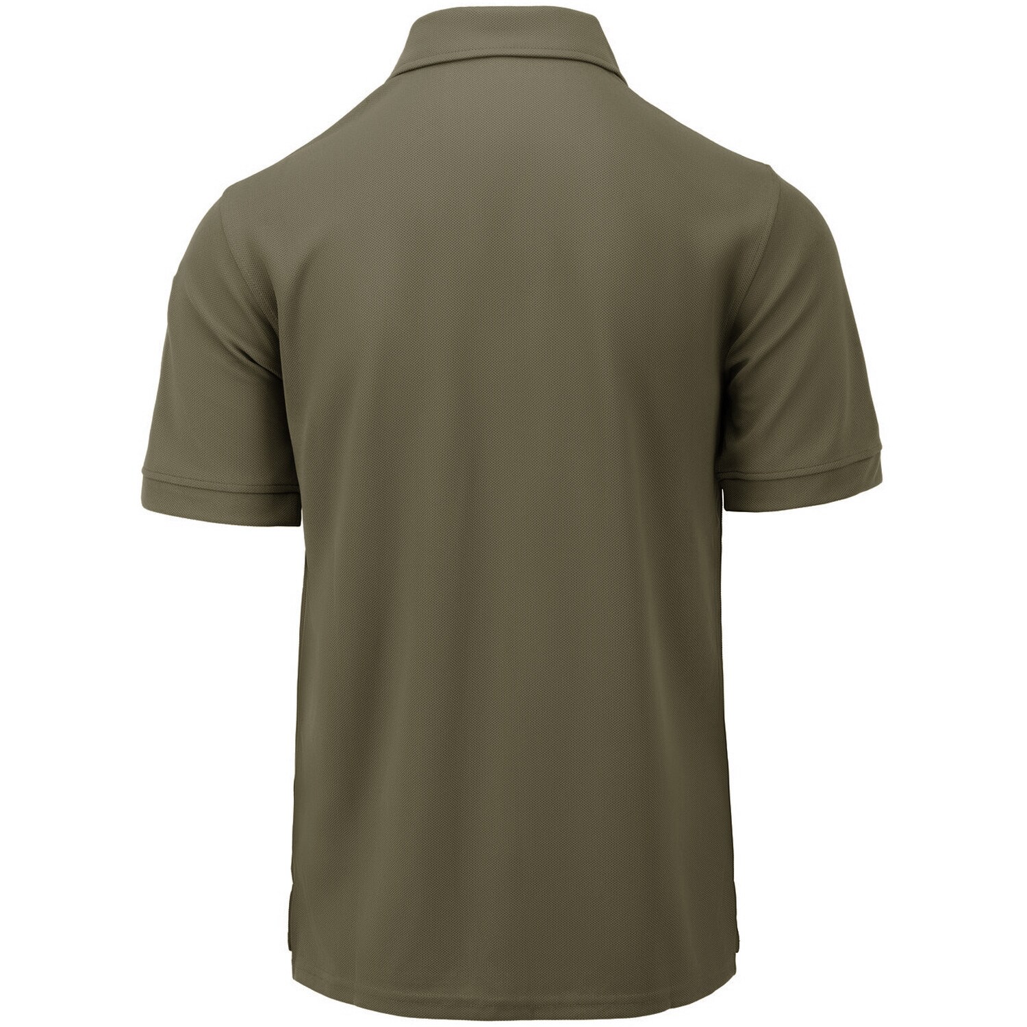 Helikon - UTL TopCool - Thermo-Poloshirt - Olive Green