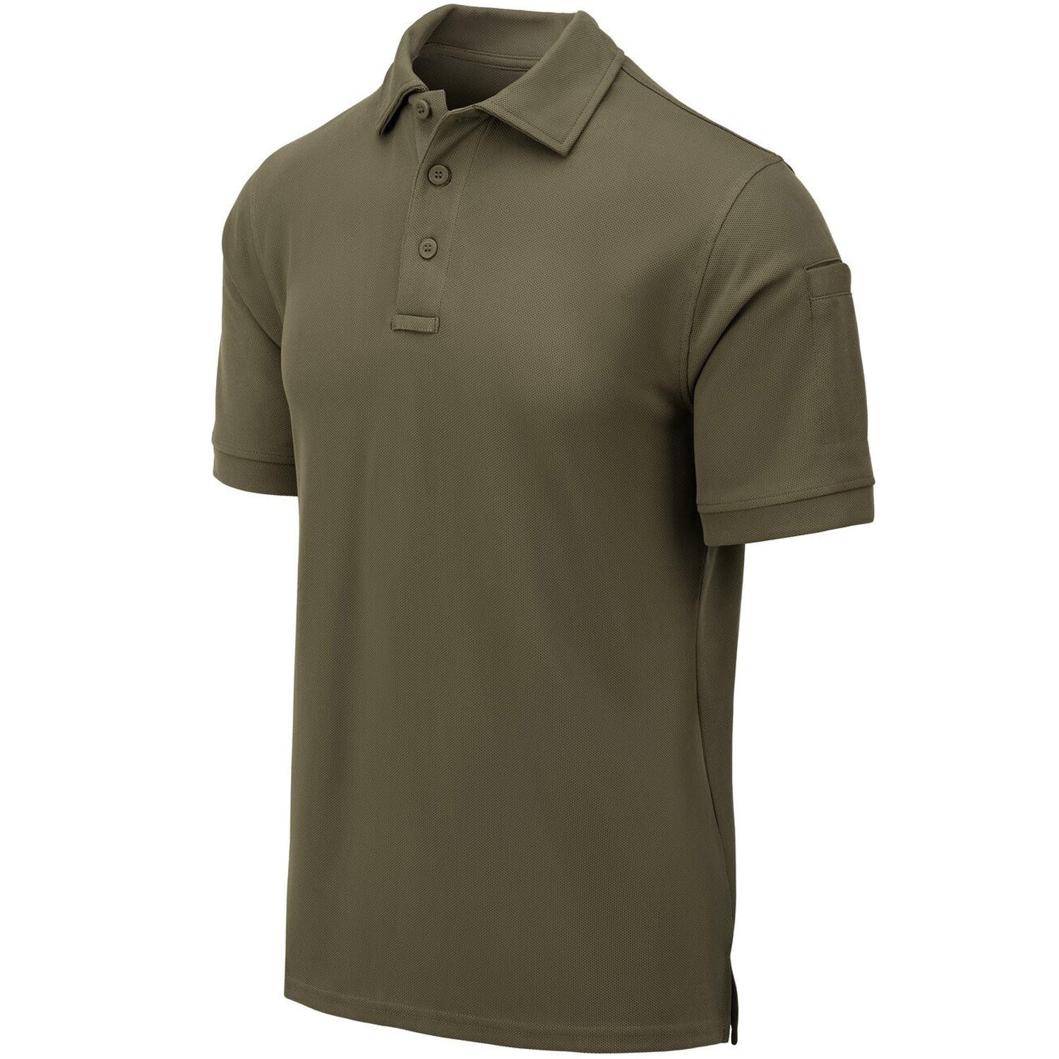 Helikon - UTL TopCool - Thermo-Poloshirt - Olive Green