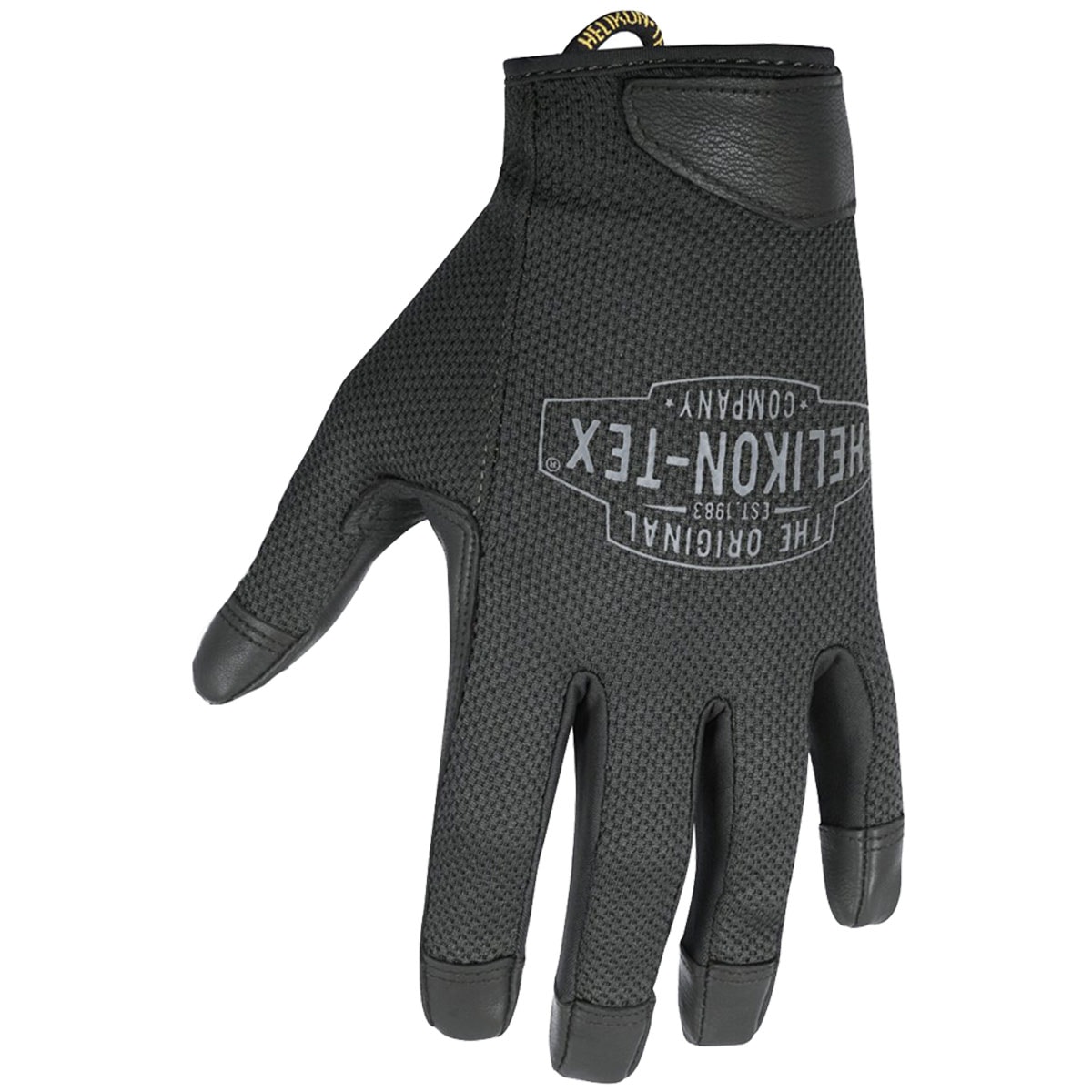 Helikon - Rangeman - Handschuhe - Black