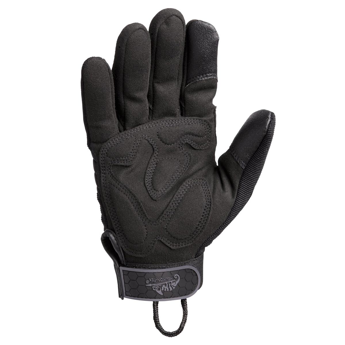 Helikon - U.S. Model - Handschuhe - Black