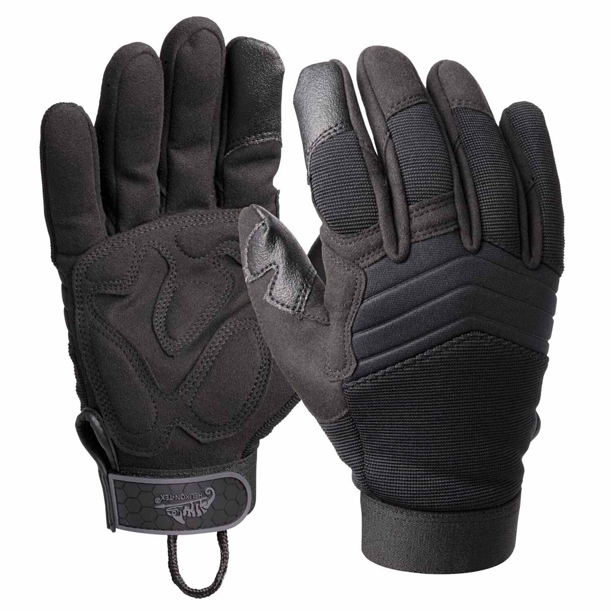 Helikon - U.S. Model - Handschuhe - Black