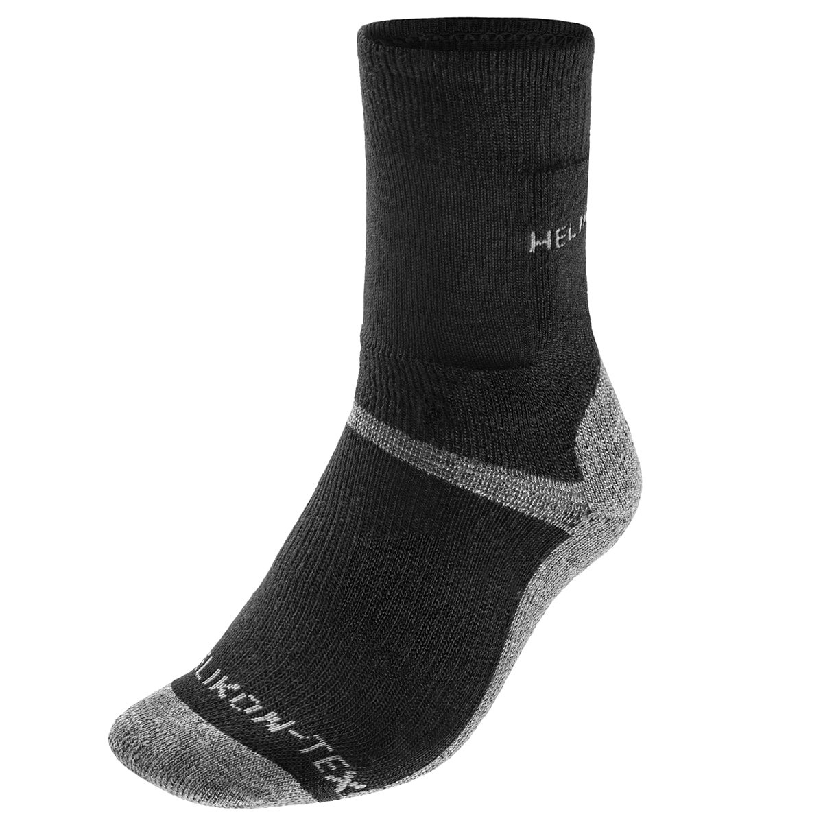 Helikon - HeavyWeight - Wintersocken - Black