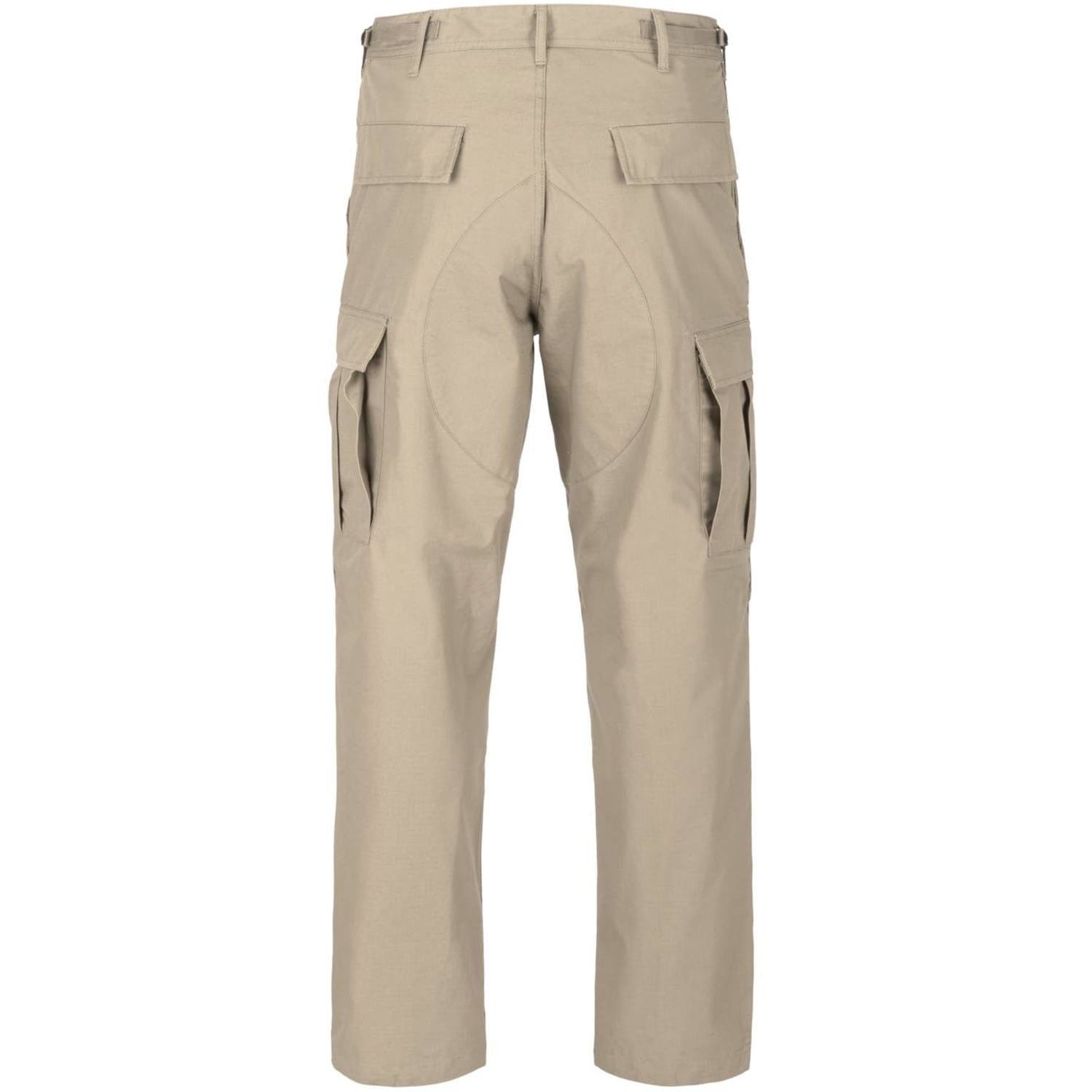 Helikon-Tex - BDU Cotton Ripstop - Hose - Khaki