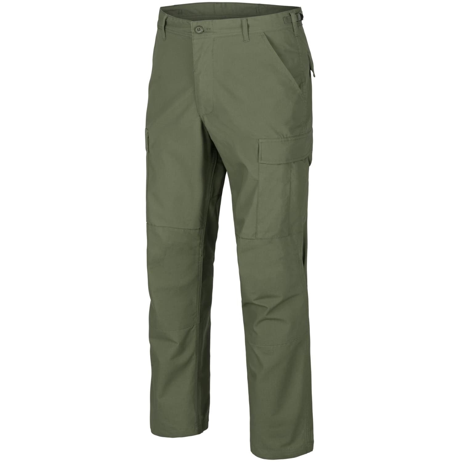 Helikon-Tex - BDU Cotton Rip-Stop - Hose - Olive Green