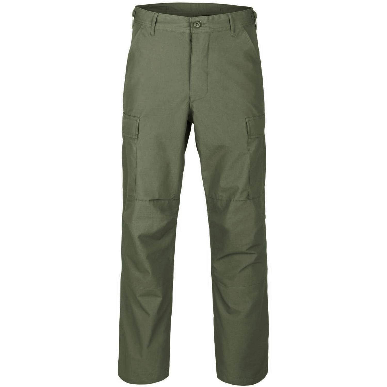 Helikon-Tex - BDU Cotton Rip-Stop - Hose - Olive Green