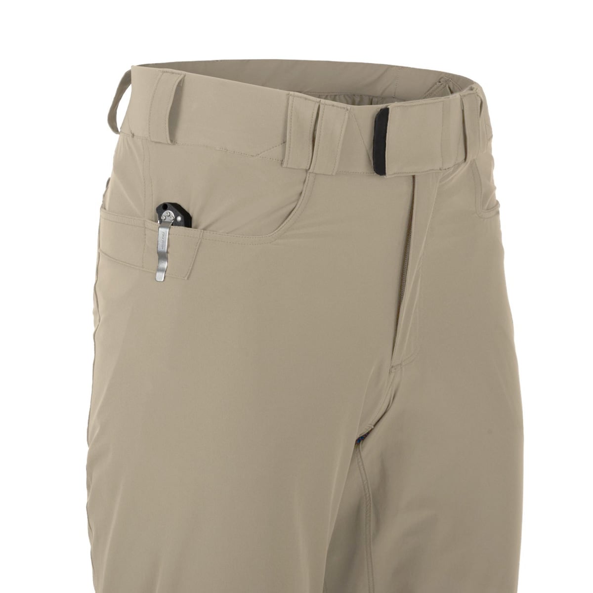 Helikon - CTP - taktische Hose - VersaStretch - Khaki