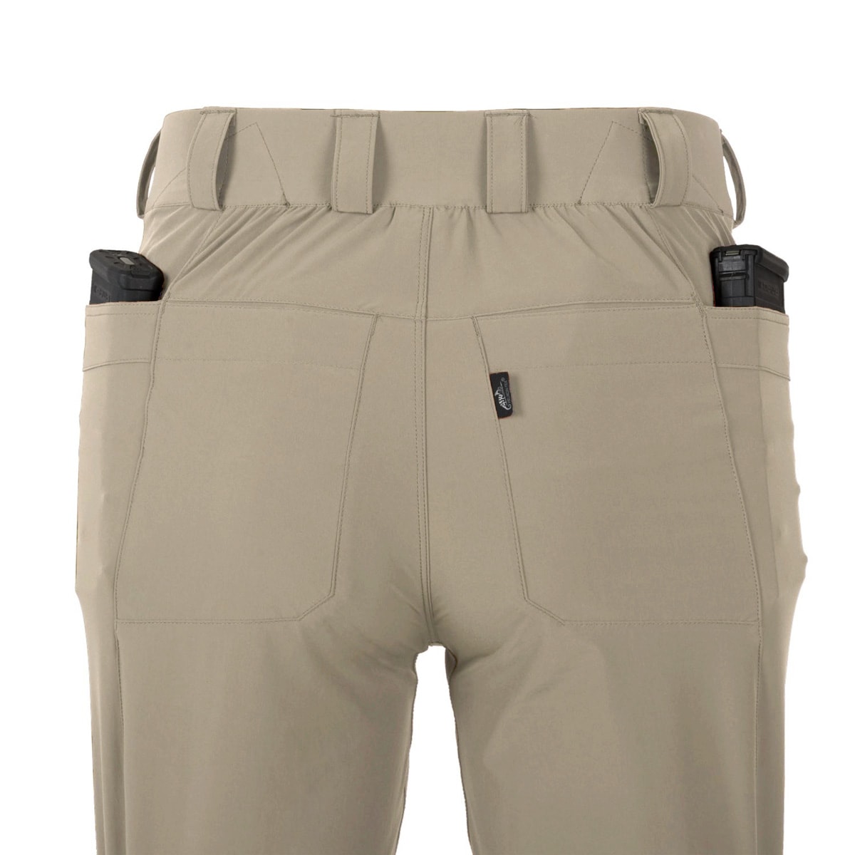 Helikon - CTP - taktische Hose - VersaStretch - Khaki