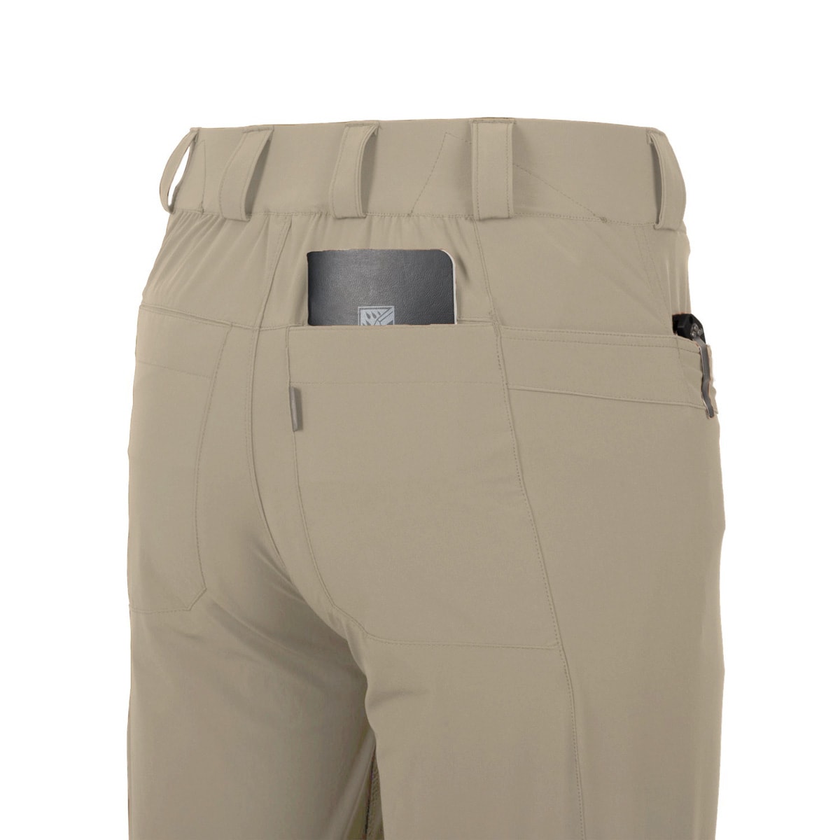 Helikon - CTP - taktische Hose - VersaStretch - Khaki