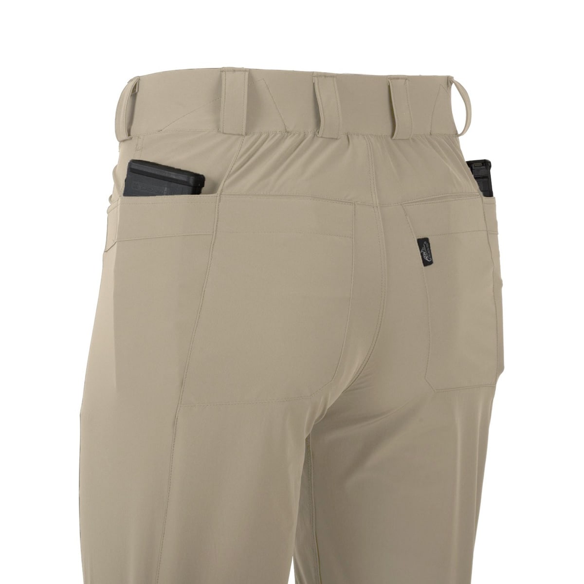 Helikon - CTP - taktische Hose - VersaStretch - Khaki