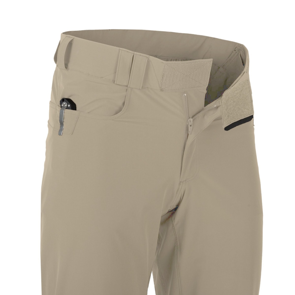 Helikon - CTP - taktische Hose - VersaStretch - Khaki