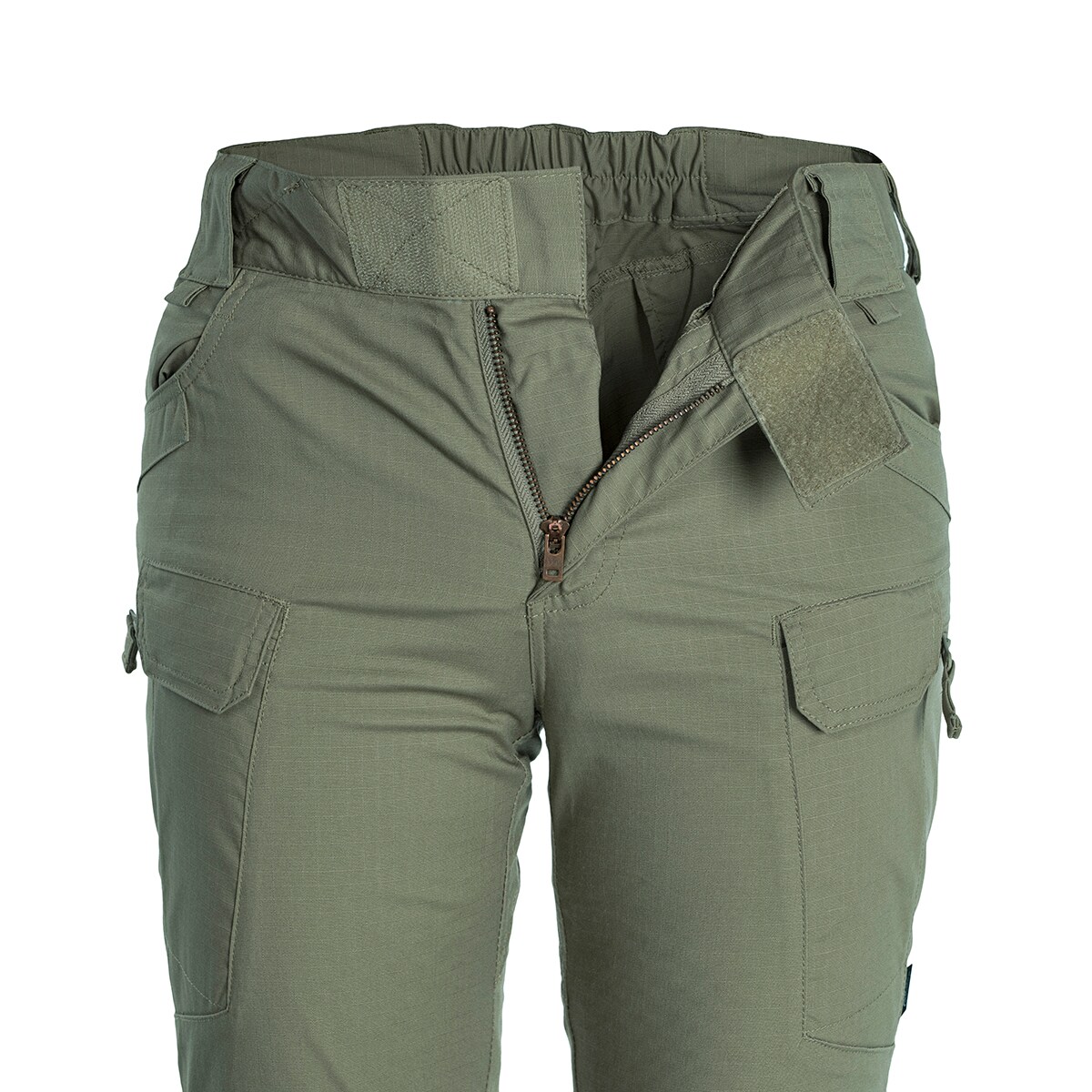 Helikon - Women's UTP PolyCotton Rip-Stop - Damenhose - Olive Drab