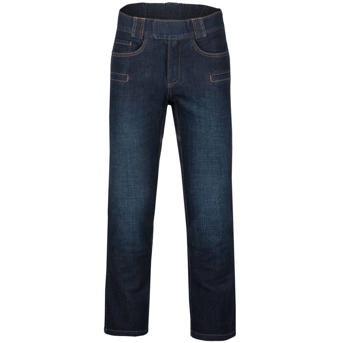 Helikon - Greyman Tactical Jeans Denim Mid - Hose - Denim Blue