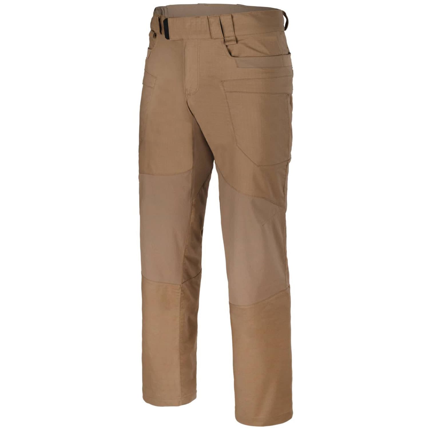 Helikon - Hybrid Tactical PolyCotton Rip-Stop - Hose - Mud Brown