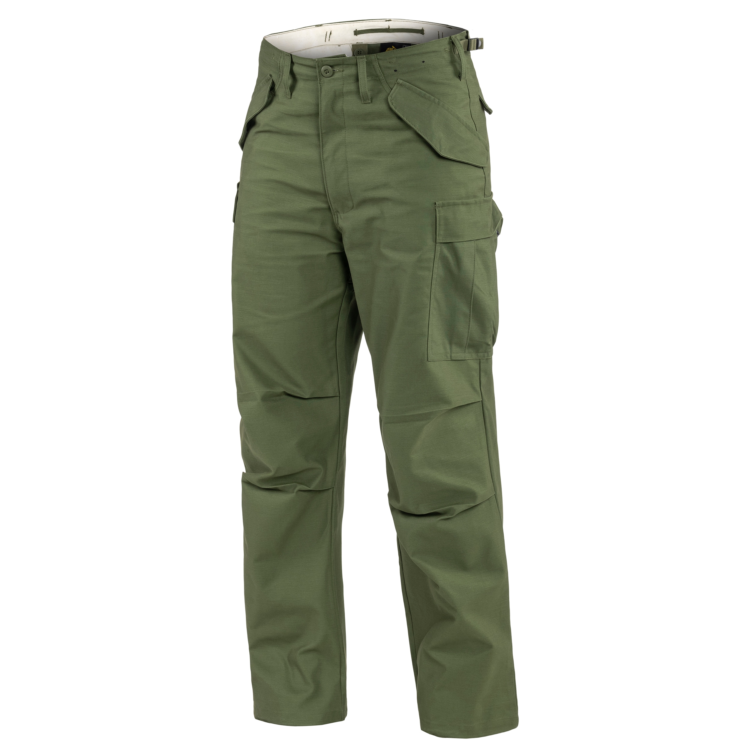 Helikon - M65 - Militärhose - Nyco - Olive Green