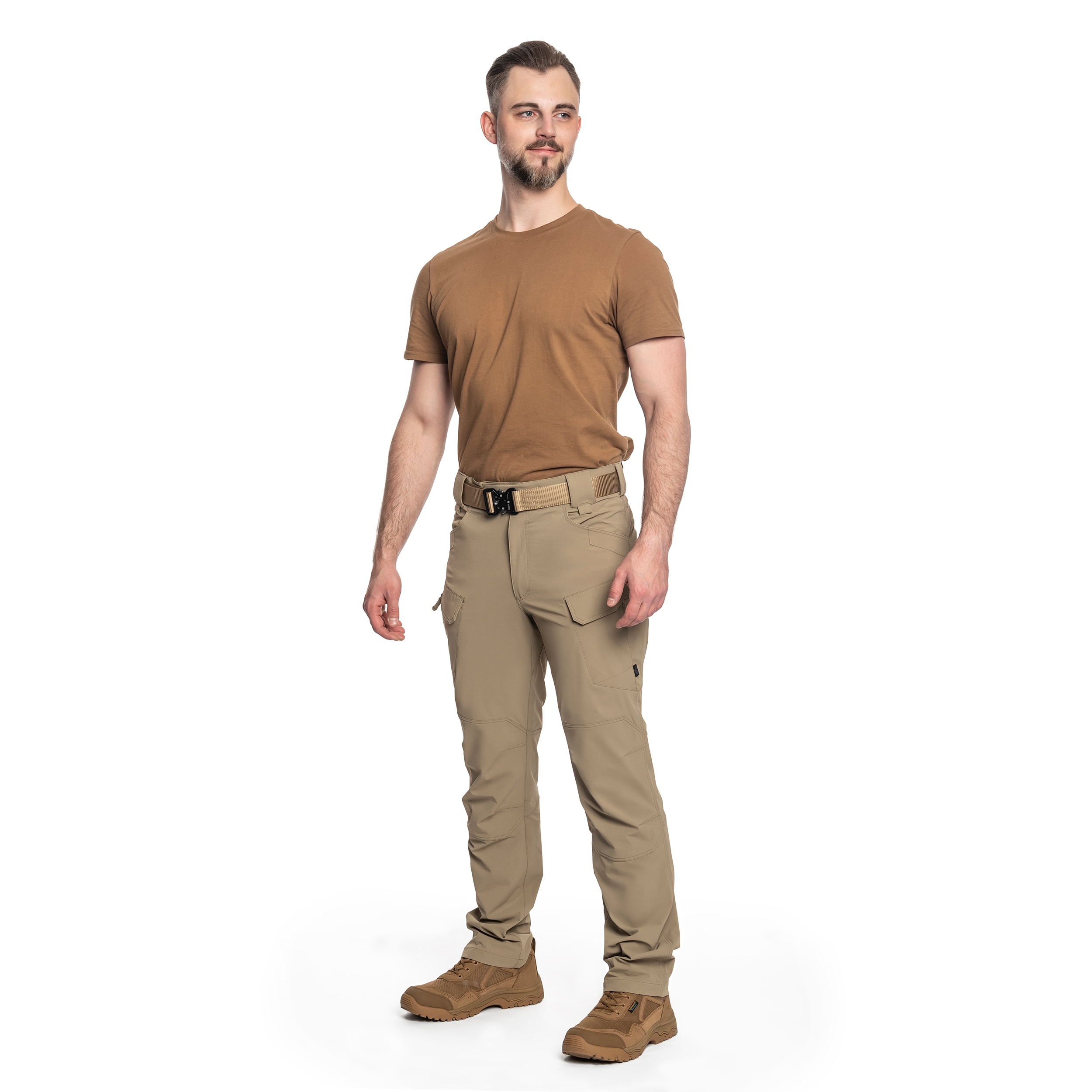 Helikon - OTP VersaStretch - Hose - Khaki