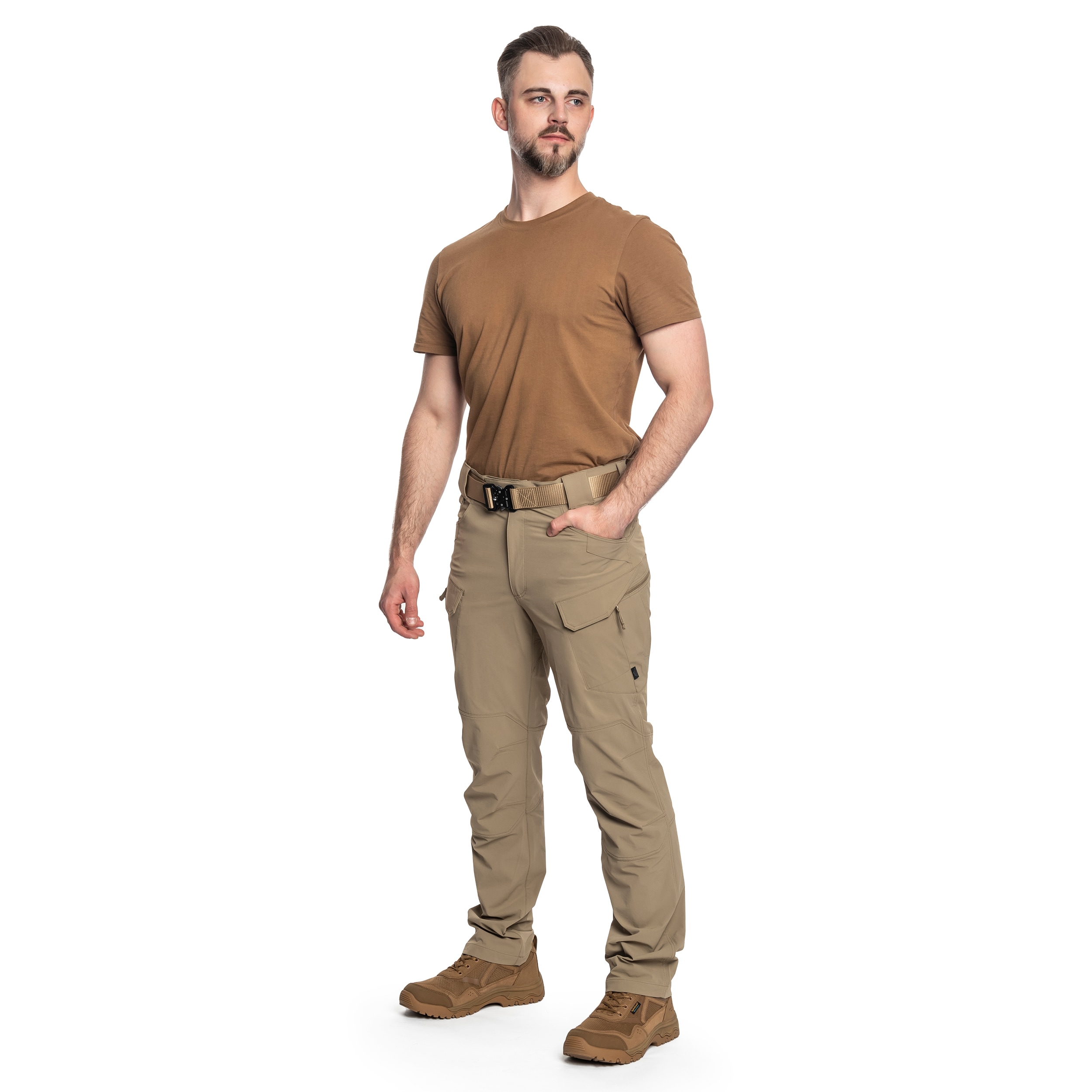 Helikon - OTP VersaStretch - Hose - Khaki